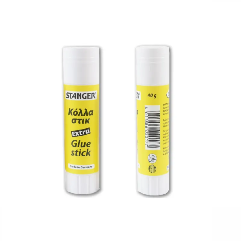 Stanger - Κόλλα Stic 40 g 1800020024