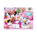Trefl - Puzzle Best Friends 30 Pcs 18217 Trefl - Puzzle Best Friends 30 Pcs 18217