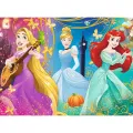 Trefl - Puzzle Princess Melody 30 Pcs 18234 Trefl - Puzzle Princess Melody 30 Pcs 18234