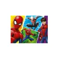 Trefl - Puzzle Spider-Man And Miguel 30 Pcs 18242 Trefl - Puzzle Spider-Man And Miguel 30 Pcs 18242