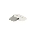 Faber Castell Γόμα - Sleeve Mini, White 182434 Faber Castell Γόμα - Sleeve Mini, White 182434