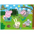 Trefl - Puzzle Forest Expedition 30 Pcs 18245 Trefl - Puzzle Forest Expedition 30 Pcs 18245