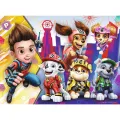 Trefl - Puzzle A Well-Coordinated Paw Patrol Team 30 Pcs 18282 Trefl - Puzzle A Well-Coordinated Paw Patrol Team 30 Pcs 18282