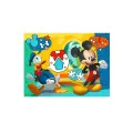 Trefl - Puzzle Mickey Mouse And Mickey's Happy House 30 Pcs 18289 Trefl - Puzzle Mickey Mouse And Mickey's Happy House 30 Pcs 18289