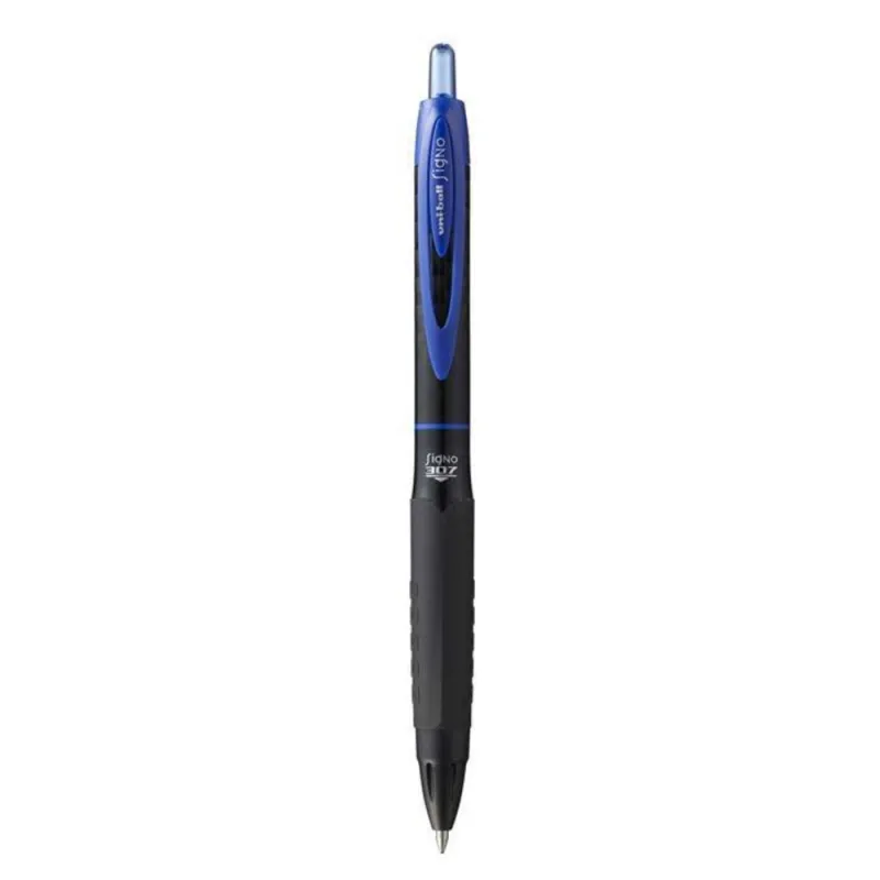 Uniball - Στυλό Signo UMN-307 0.7 Μπλε 190364
