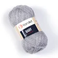 Yarnart - Νήμα Για Πλέξιμο Baby, 50gr 150M Colour 195 Yarnart - Νήμα Για Πλέξιμο Baby, 50gr 150M Colour 195