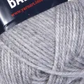 Yarnart - Νήμα Για Πλέξιμο Baby, 50gr 150M Colour 195 Yarnart - Νήμα Για Πλέξιμο Baby, 50gr 150M Colour 195