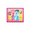 Clementoni - Puzzle Disney Princess 12 Κύβοι 41181 Clementoni - Puzzle Disney Princess 12 Κύβοι 41181