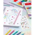Faber Castell - Ξυλομπογιές Μονόκερος 10+3 Grip Sparkle Τμχ 201542 Faber Castell - Ξυλομπογιές Μονόκερος 10+3 Grip Sparkle Τμχ 201542