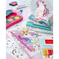 Faber Castell - Ξυλομπογιές Μονόκερος 10+3 Grip Sparkle Τμχ 201542 Faber Castell - Ξυλομπογιές Μονόκερος 10+3 Grip Sparkle Τμχ 201542