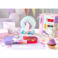 Faber Castell - Ξυλομπογιές Μονόκερος 10+3 Grip Sparkle Τμχ 201542 Faber Castell - Ξυλομπογιές Μονόκερος 10+3 Grip Sparkle Τμχ 201542