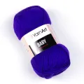 Yarnart - Νήμα Για Πλέξιμο Baby, 50gr 150M Colour 203 Yarnart - Νήμα Για Πλέξιμο Baby, 50gr 150M Colour 203