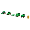 Nikko, Road Rippers - Mini 5 Pack, Farm Set (4"/10cm) 20384 (20380) Nikko, Road Rippers - Mini 5 Pack, Farm Set (4"/10cm) 20384 (20380)