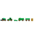 Nikko, Road Rippers - Mini 5 Pack, Farm Set (4"/10cm) 20384 (20380) Nikko, Road Rippers - Mini 5 Pack, Farm Set (4"/10cm) 20384 (20380)
