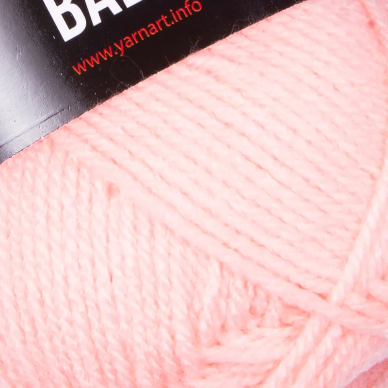 Yarnart - Νήμα Για Πλέξιμο Baby, 50gr 150M Colour 204