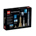 Lego Architecture - New York City 21028 Lego Architecture - New York City 21028