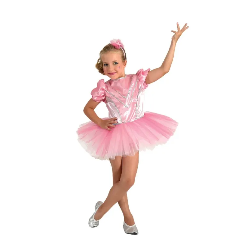 Fun Fashion – Αποκριάτικη Στολή Παιδική, Μπαλαρίνα 212