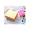 Stick'N - Αυτοκόλλητα Χαρτάκια Mini Χρωματιστά Neon 51x51mm 250 Φύλλα 21203 Stick'N - Αυτοκόλλητα Χαρτάκια Mini Χρωματιστά Neon 51x51mm 250 Φύλλα 21203