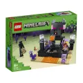 Lego Minecraft - The End Arena 21242 Lego Minecraft - The End Arena 21242