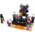 Lego Minecraft - The End Arena 21242 Lego Minecraft - The End Arena 21242
