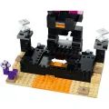 Lego Minecraft - The End Arena 21242 Lego Minecraft - The End Arena 21242