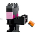 Lego Minecraft - The End Arena 21242 Lego Minecraft - The End Arena 21242