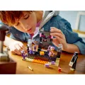 Lego Minecraft - The End Arena 21242 Lego Minecraft - The End Arena 21242