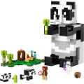 Lego Minecraft - The Panda Haven 21245 Lego Minecraft - The Panda Haven 21245