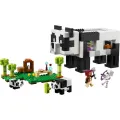 Lego Minecraft - The Panda Haven 21245 Lego Minecraft - The Panda Haven 21245