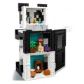 Lego Minecraft - The Panda Haven 21245 Lego Minecraft - The Panda Haven 21245