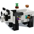 Lego Minecraft - The Panda Haven 21245 Lego Minecraft - The Panda Haven 21245