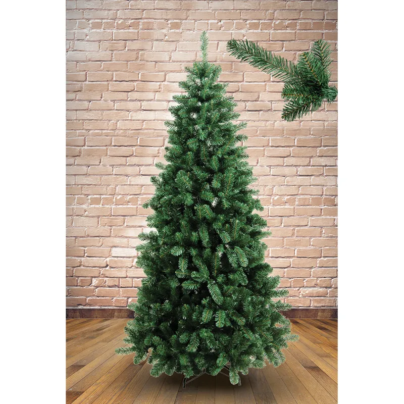 Lianos – Χριστουγεννιάτικο Δέντρο Parnassos 180 cm 165913