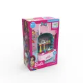 Bildo - Barbie Συρόμενο Κουζινάκι Βαλιτσάκι Τρόλεϊ 2 Σε 1 2140 Bildo - Barbie Συρόμενο Κουζινάκι Βαλιτσάκι Τρόλεϊ 2 Σε 1 2140