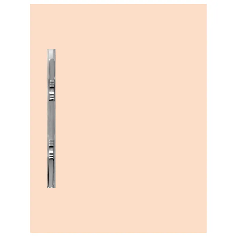 Salko Paper - Φάκελος Με Έλασμα, Μπεζ 2222