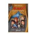 4 ½ Φίλοι - Και Το Μυστικό Του Κάστρου No4 4 ½ Φίλοι - Και Το Μυστικό Του Κάστρου No4