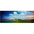 Prime 3D - Puzzle, Stonehenge, UK 1060 Pcs 22584 Prime 3D - Puzzle, Stonehenge, UK 1060 Pcs 22584