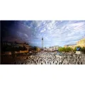 Prime 3D - Puzzle, Trafalgar Square, London 1012 Pcs 22595 Prime 3D - Puzzle, Trafalgar Square, London 1012 Pcs 22595