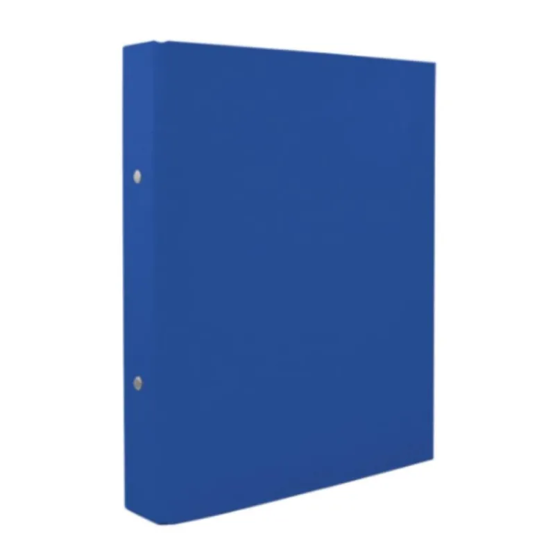 Salko Paper - Κλασέρ A4 2 Κρικ, Μπλε 2263