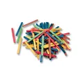 Folia - Γλωσσοπίεστρα Φυσικά + Χρωματιστά 114x10x2mm 50 Τεμ 2290 Folia - Γλωσσοπίεστρα Φυσικά + Χρωματιστά 114x10x2mm 50 Τεμ 2290