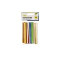 Folia - Γλωσσοπίεστρα Φυσικά + Χρωματιστά 114x10x2mm 50 Τεμ 2290 Folia - Γλωσσοπίεστρα Φυσικά + Χρωματιστά 114x10x2mm 50 Τεμ 2290