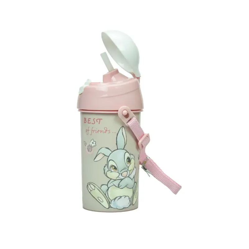Gim Παγούρι 500ml , Disney Animals Bambi 552-23209