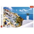 Trefl – Puzzle Santorini, Greece 1500 Pcs 26119 Trefl – Puzzle Santorini, Greece 1500 Pcs 26119