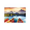 Trefl – Puzzle Crystal Lake 2000 Pcs 27096 Trefl – Puzzle Crystal Lake 2000 Pcs 27096