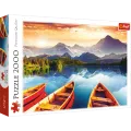 Trefl – Puzzle Crystal Lake 2000 Pcs 27096 Trefl – Puzzle Crystal Lake 2000 Pcs 27096