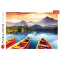 Trefl – Puzzle Crystal Lake 2000 Pcs 27096 Trefl – Puzzle Crystal Lake 2000 Pcs 27096