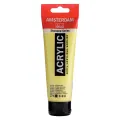 Royal Talens - Ακρυλικό Χρώμα Amsterdam Standard, Nickel Titan Yellow (274) 120 ml 17092742 Royal Talens - Ακρυλικό Χρώμα Amsterdam Standard, Nickel Titan Yellow (274) 120 ml 17092742