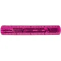 Maped - Χάρακας Twist΄N Flex, Ροζ 20 εκ 279210 Maped - Χάρακας Twist΄N Flex, Ροζ 20 εκ 279210
