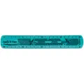 Maped - Χάρακας Twist΄N Flex, Μπλε 20 εκ 279210 Maped - Χάρακας Twist΄N Flex, Μπλε 20 εκ 279210