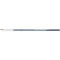 Faber Castell - Πινέλο Στρογγυλό Creative Studio No2 281802 Faber Castell - Πινέλο Στρογγυλό Creative Studio No2 281802