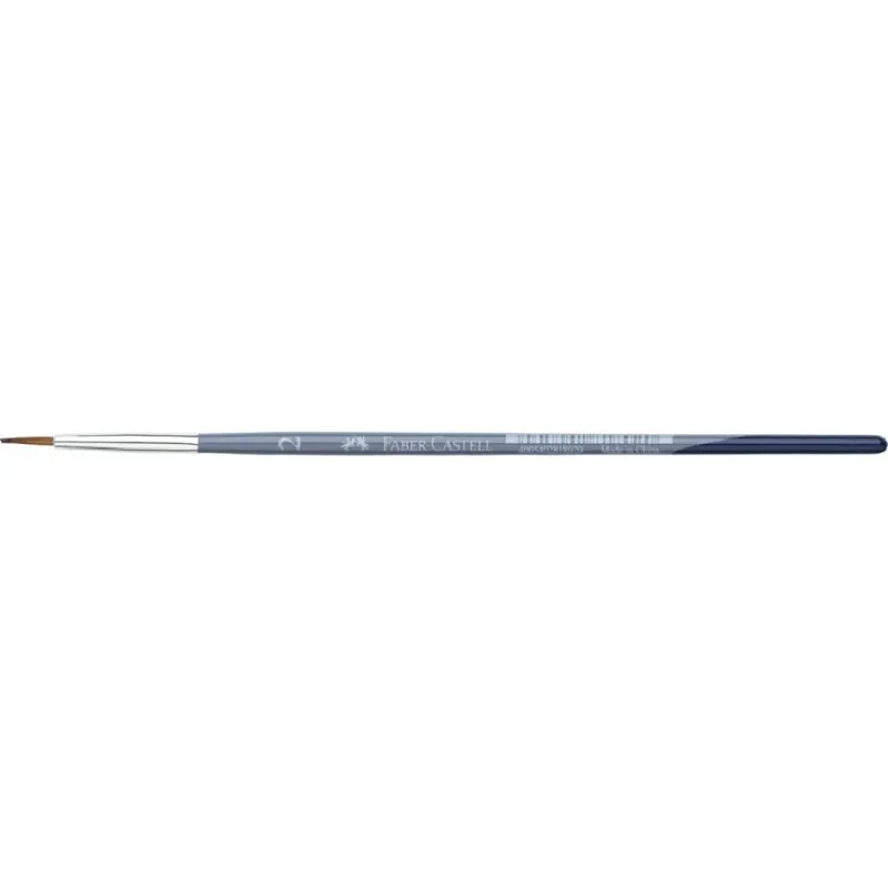 Faber Castell - Πινέλο Στρογγυλό Creative Studio No2 281802